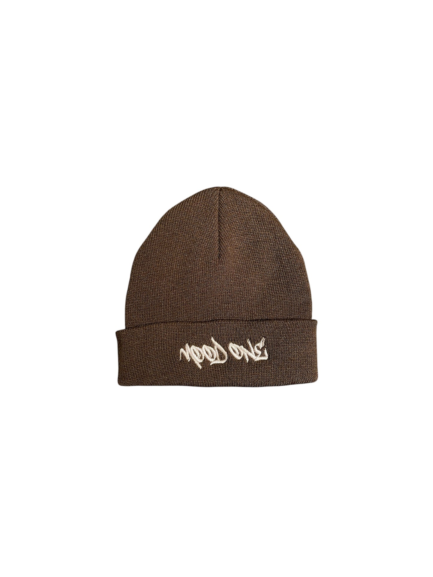 Beanie moro logo street